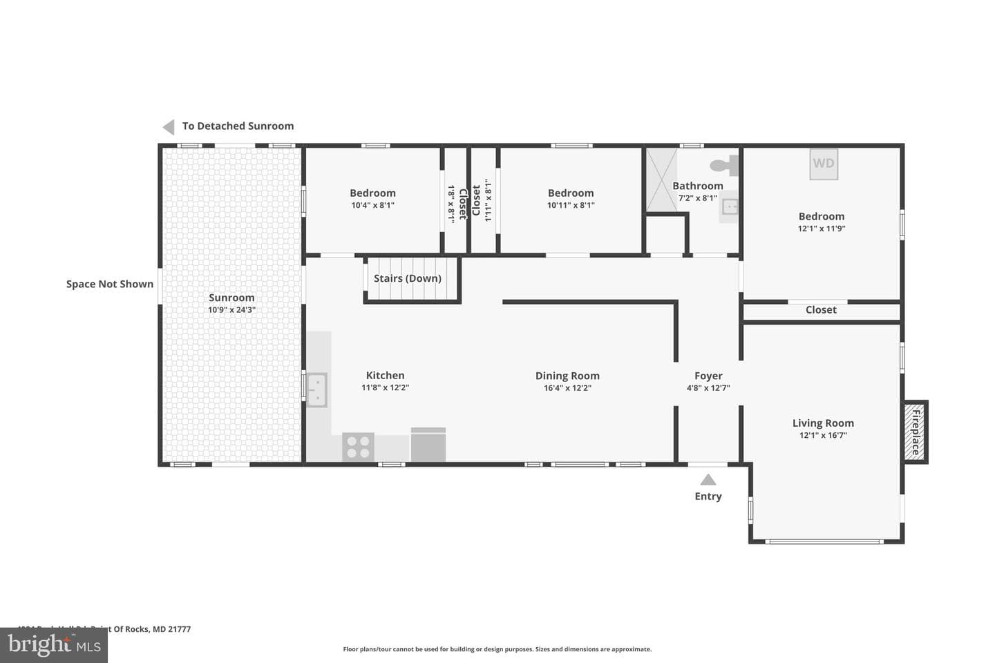 4084 Rock Hall Road photo 39