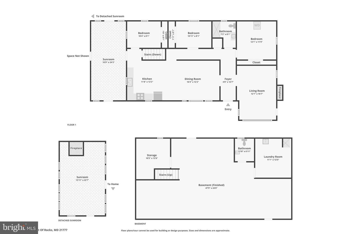 4084 Rock Hall Road photo 42