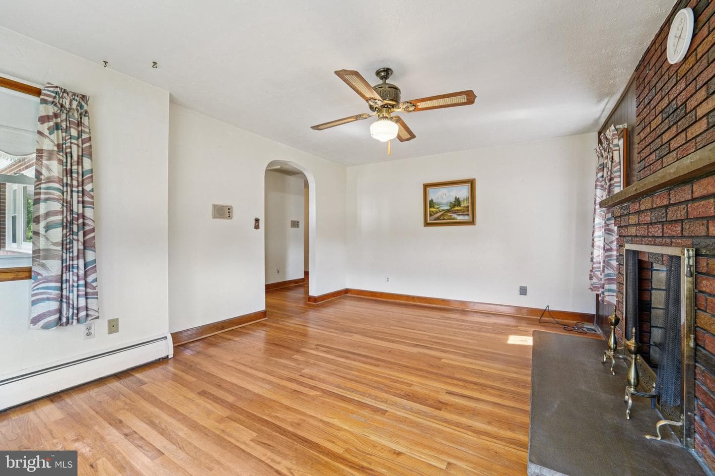 4084 Rock Hall Road photo 6