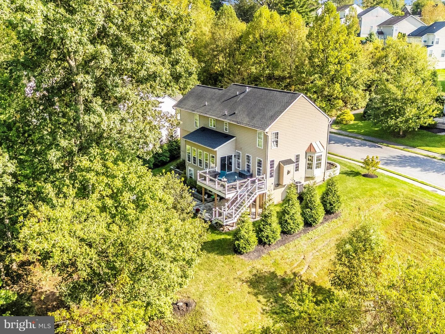11046 Country Club Road photo 55