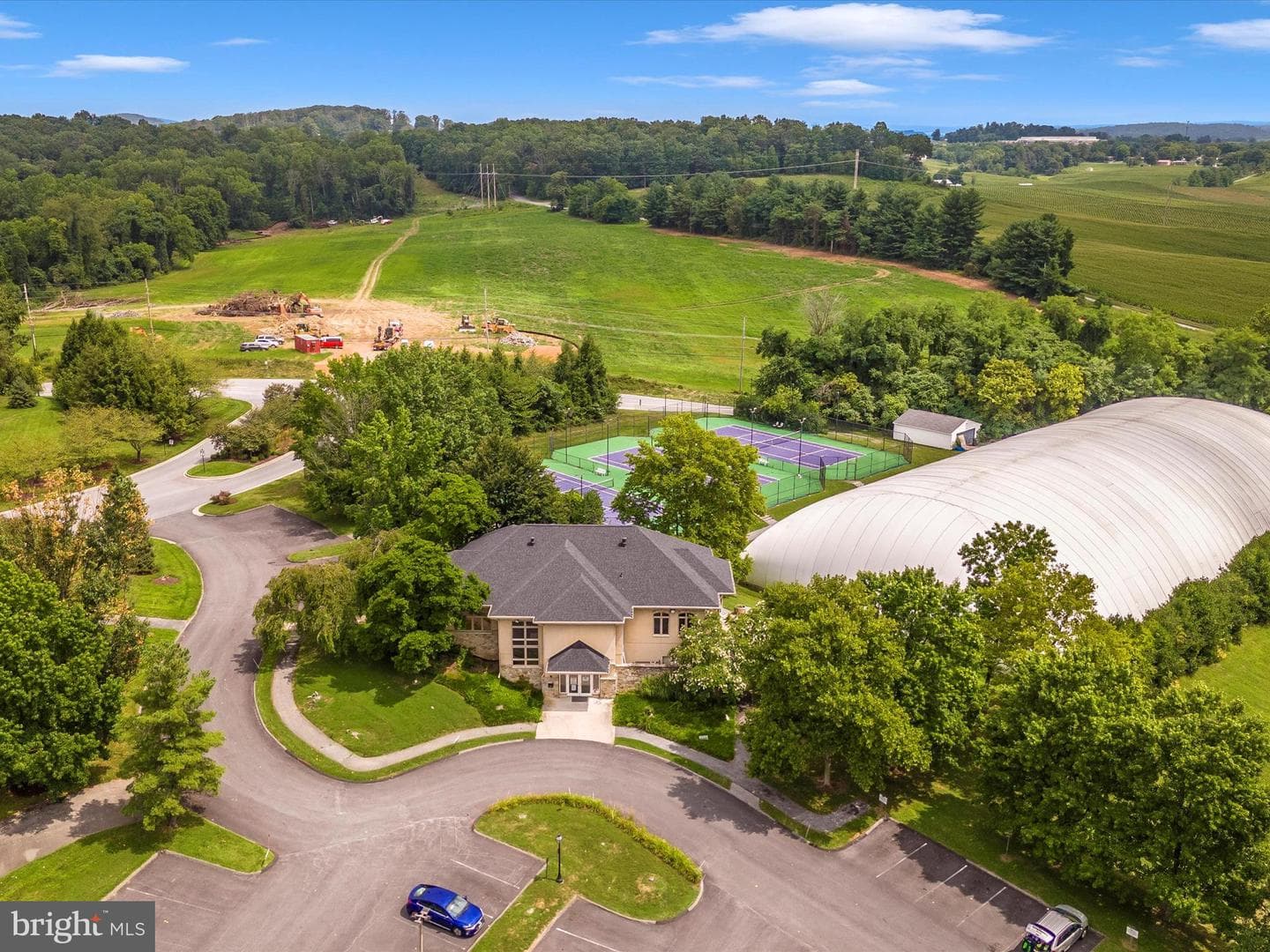11046 Country Club Road photo 89