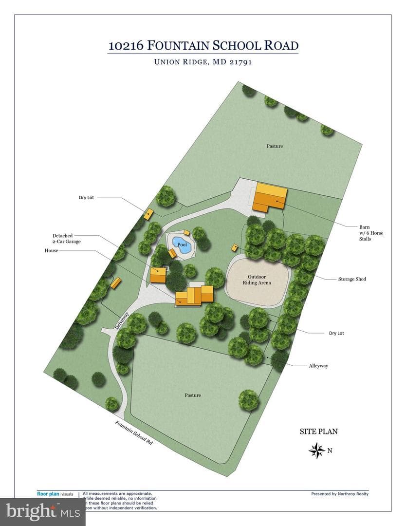 10216 Fountain School Road photo 125