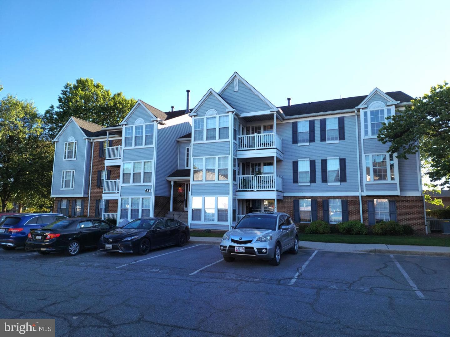621 Himes Avenue #109 photo 1