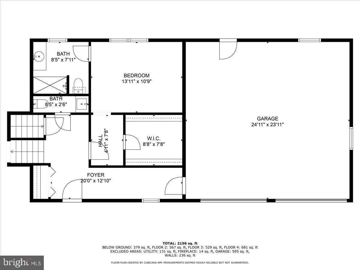 2710 Monument Road photo 76