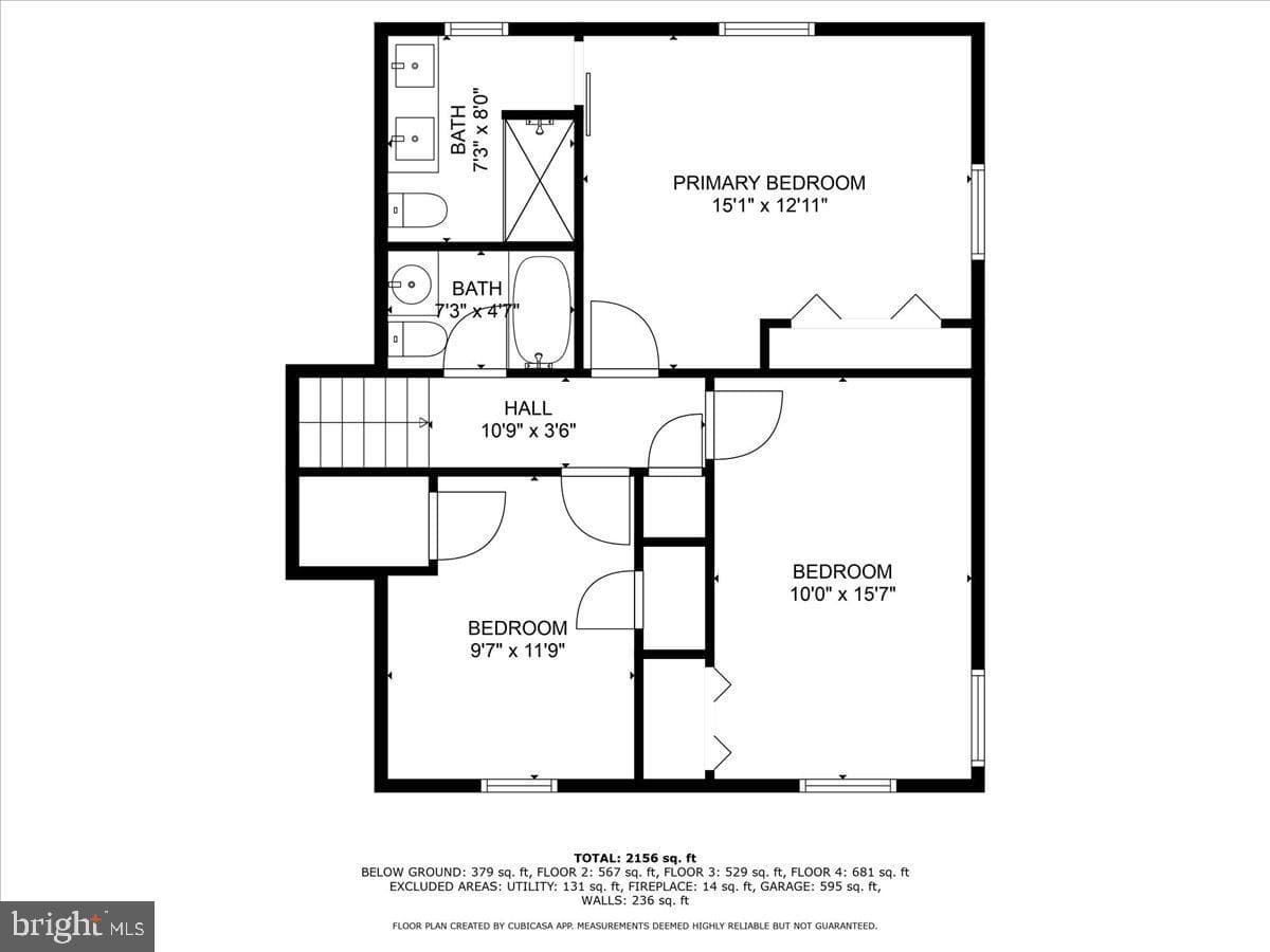 2710 Monument Road photo 78