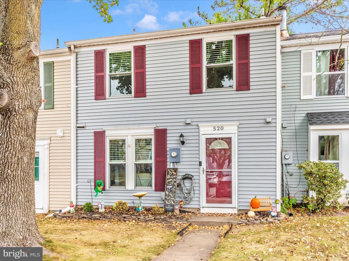 520 Riggs Court photo 30
