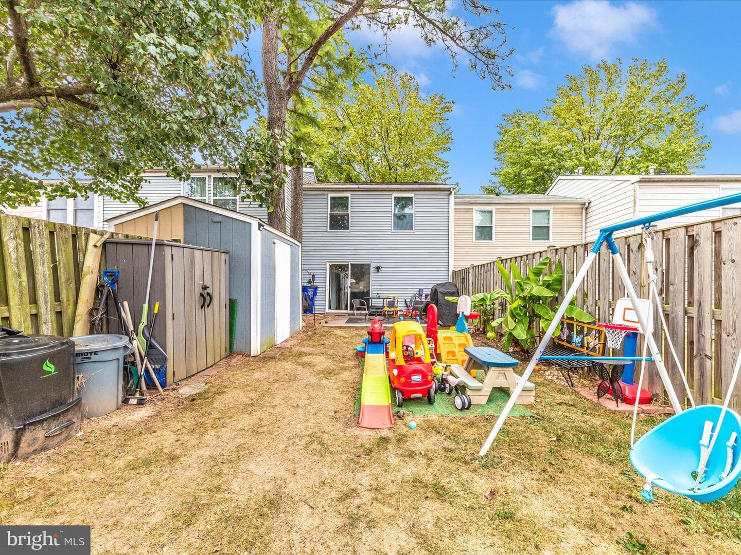 520 Riggs Court photo 39