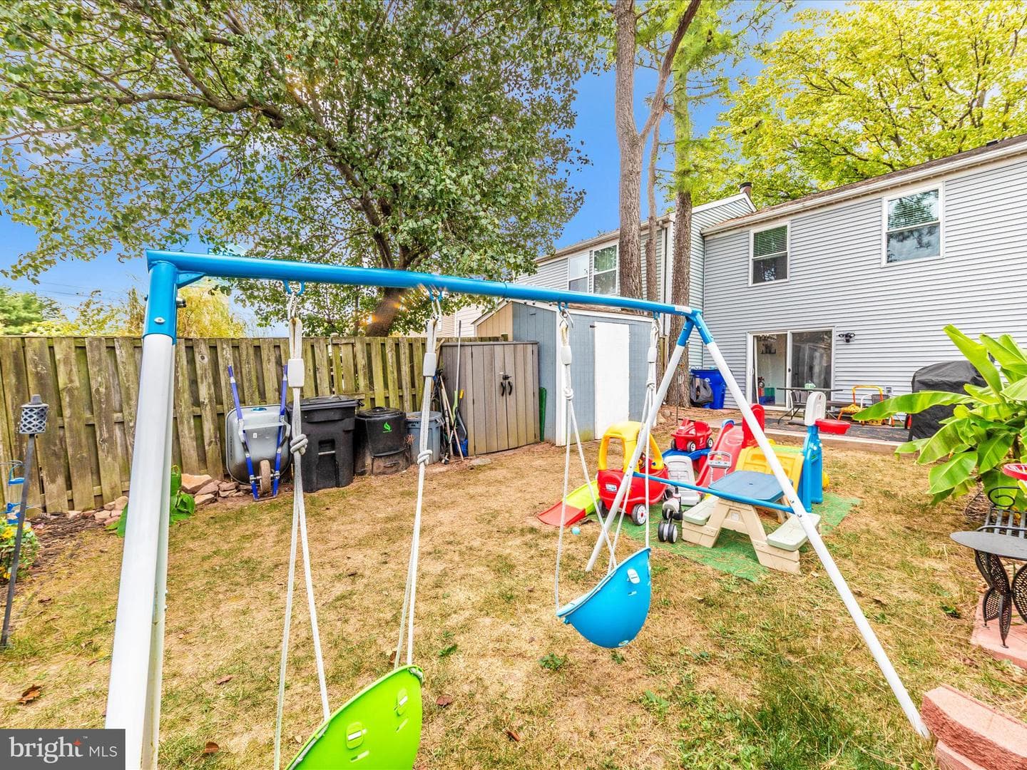 520 Riggs Court photo 40
