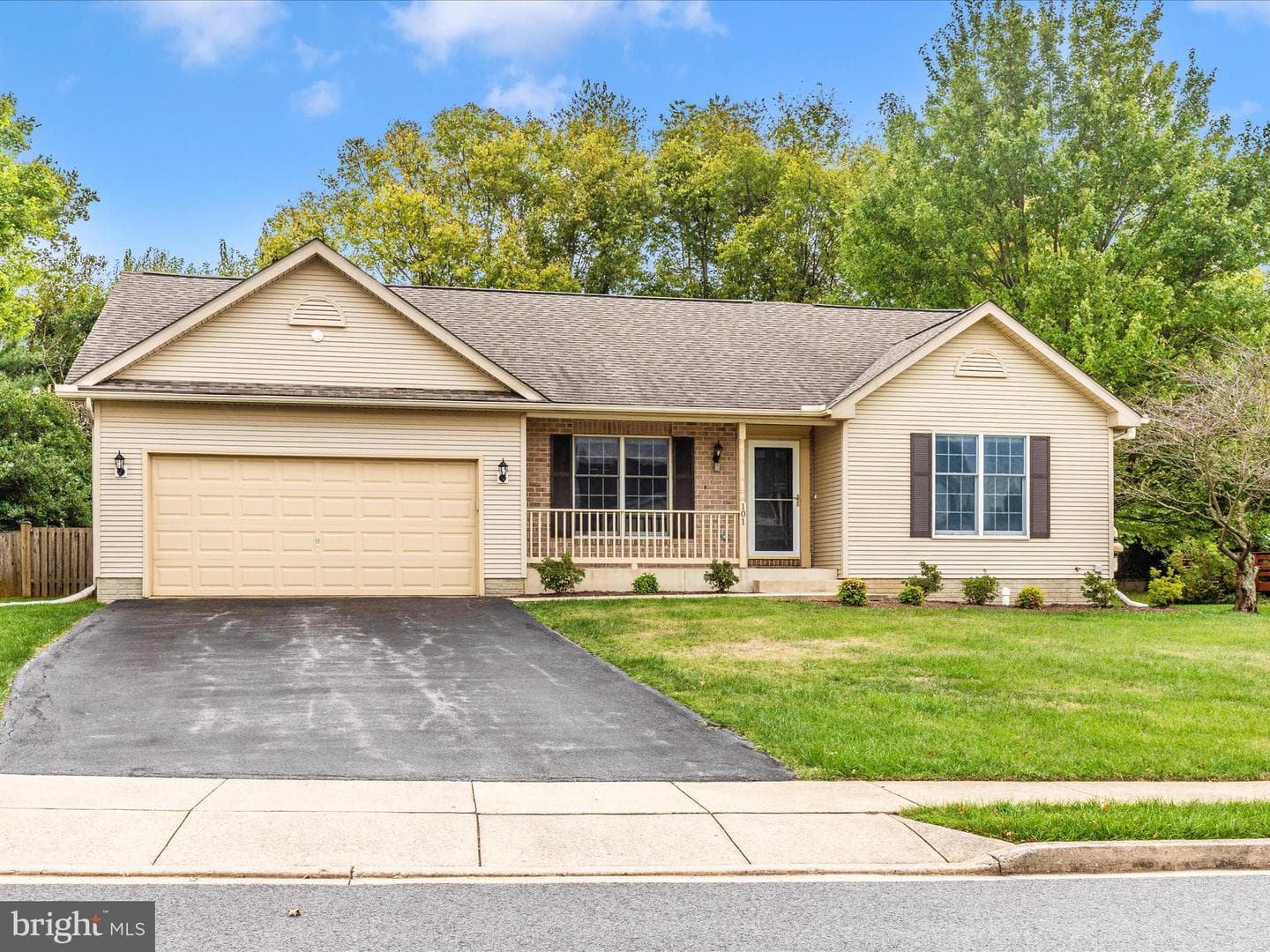 101 Manda Drive photo 41