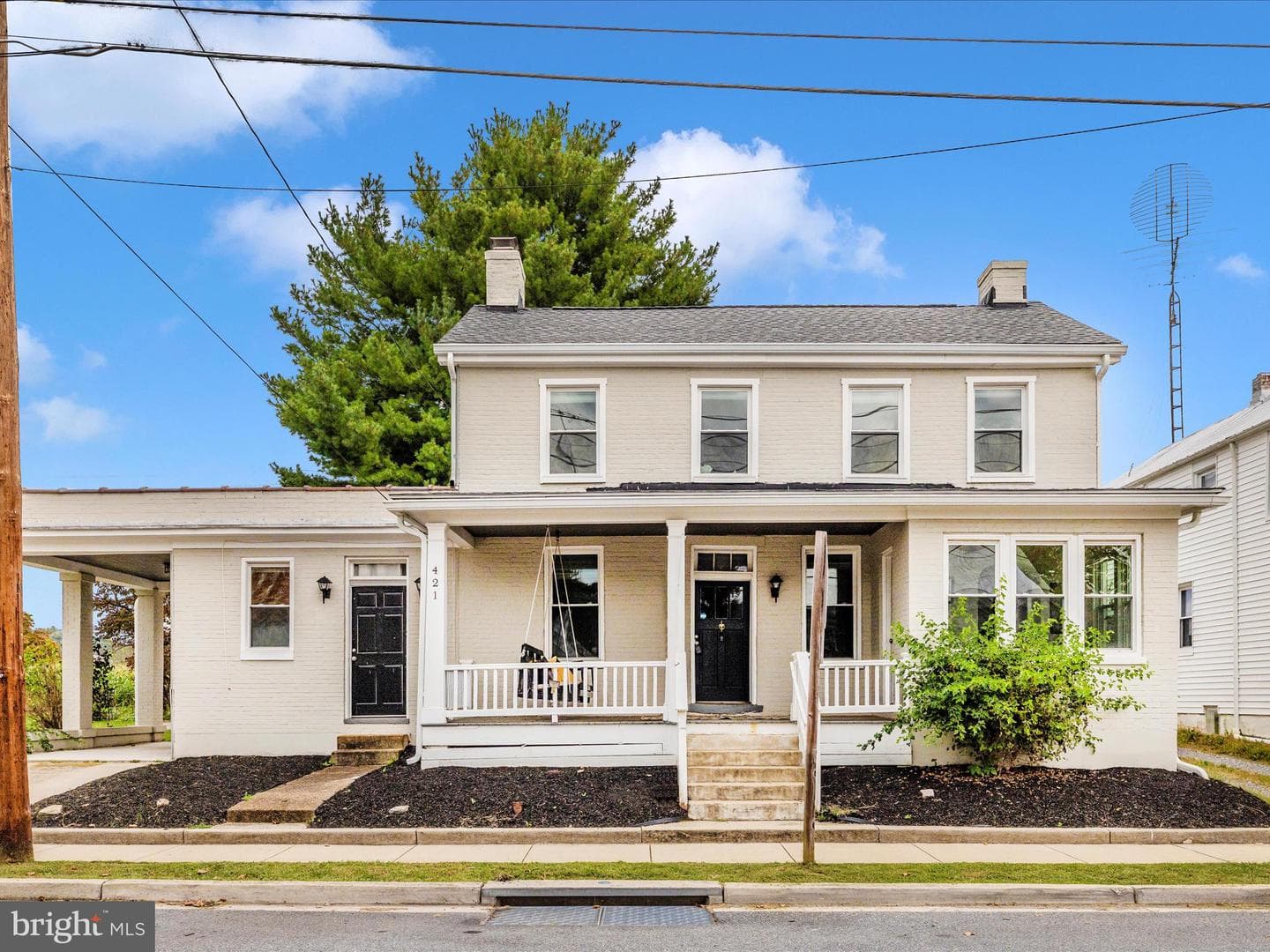 421 Main Street