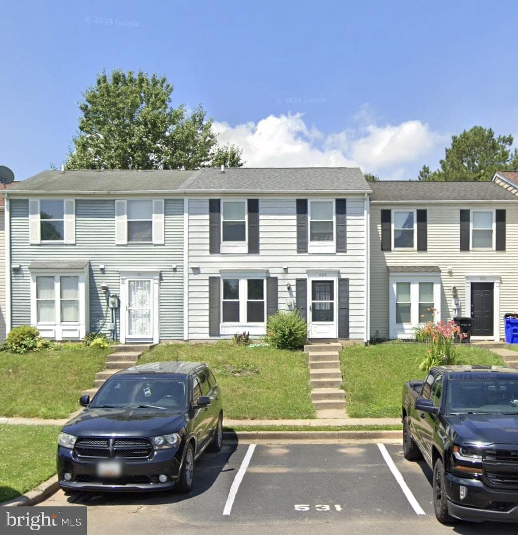 525 Beebe Court