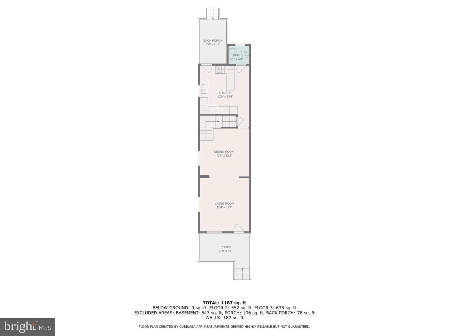 246 W 5th Street photo 44