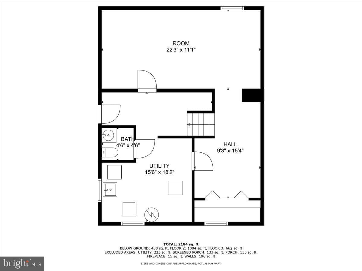 601 Culler Avenue photo 101
