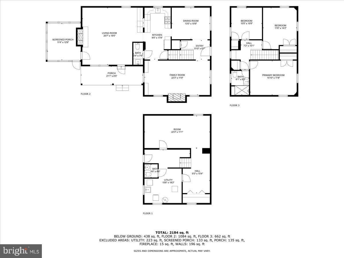 601 Culler Avenue photo 102