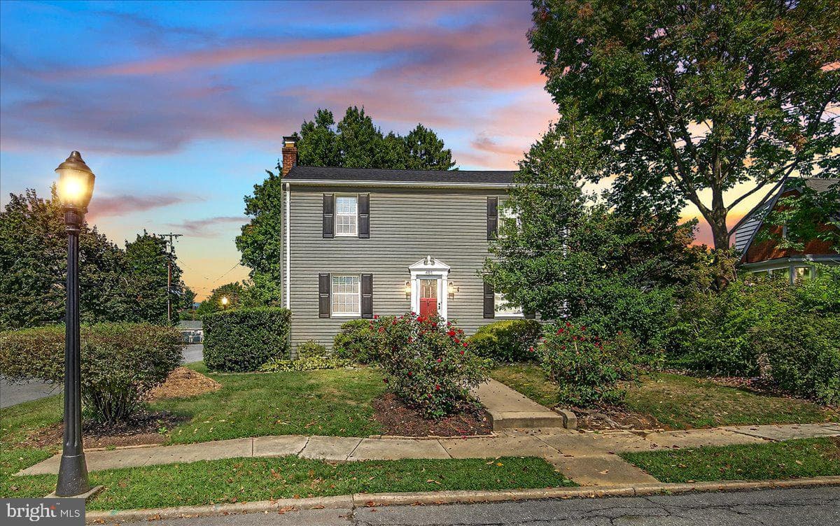 601 Culler Avenue photo 4