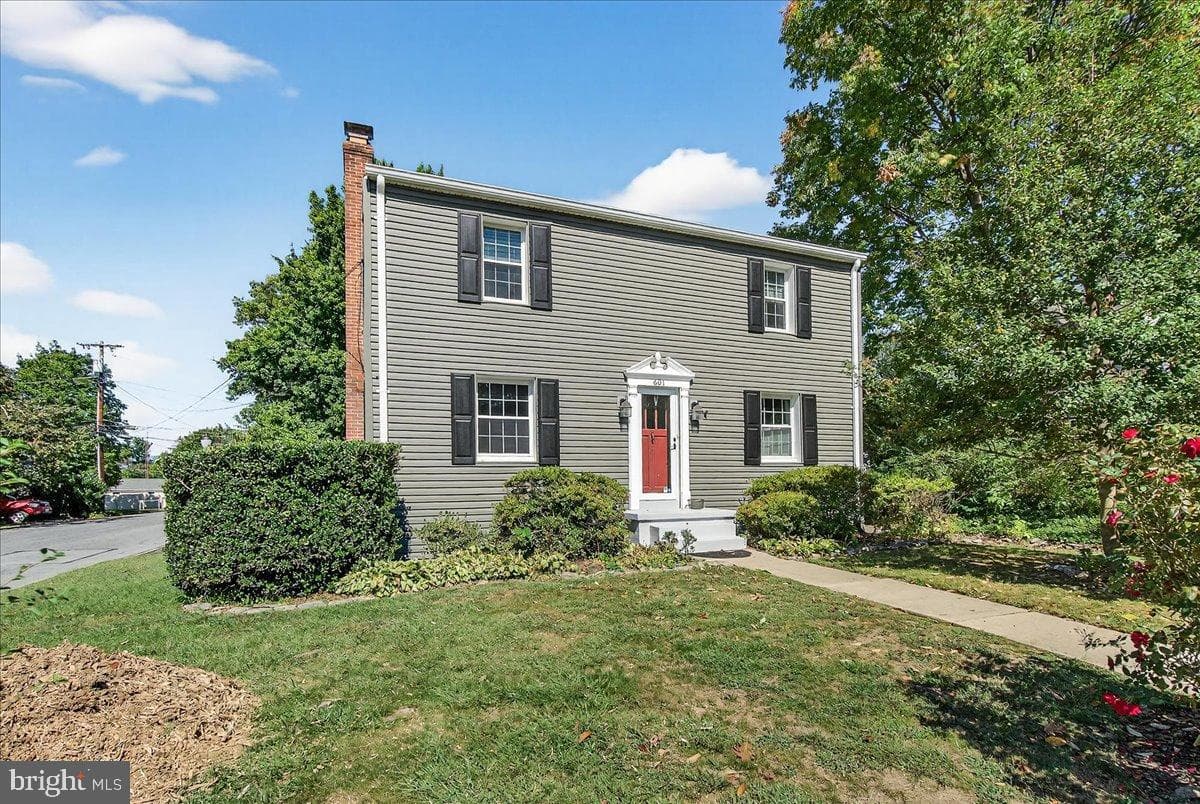 601 Culler Avenue photo 6