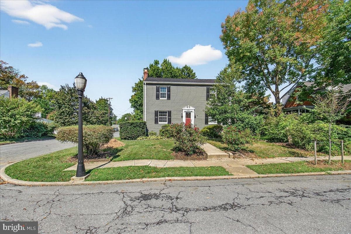 601 Culler Avenue photo 81