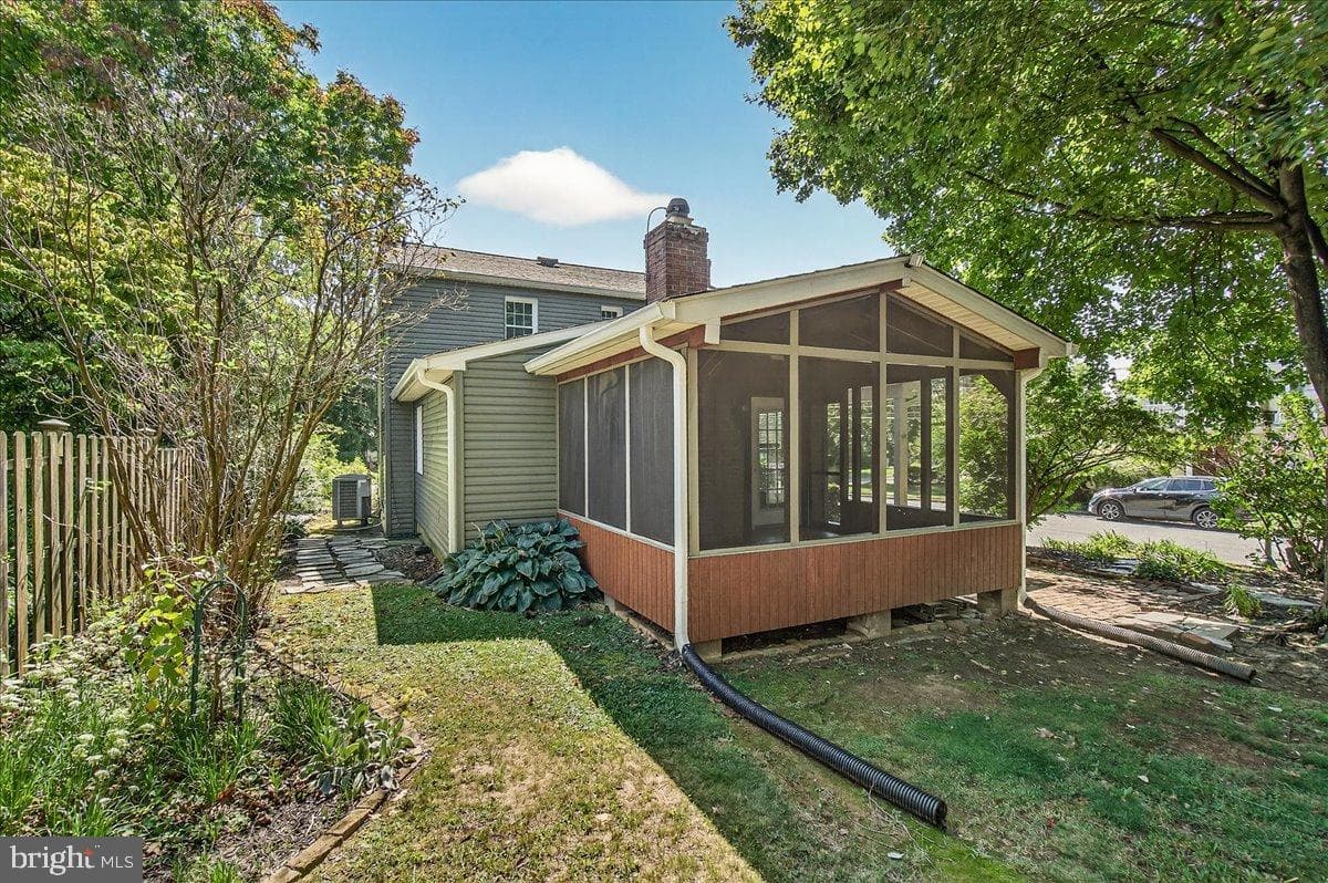 601 Culler Avenue photo 87