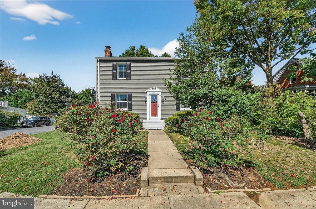 601 Culler Avenue photo 89