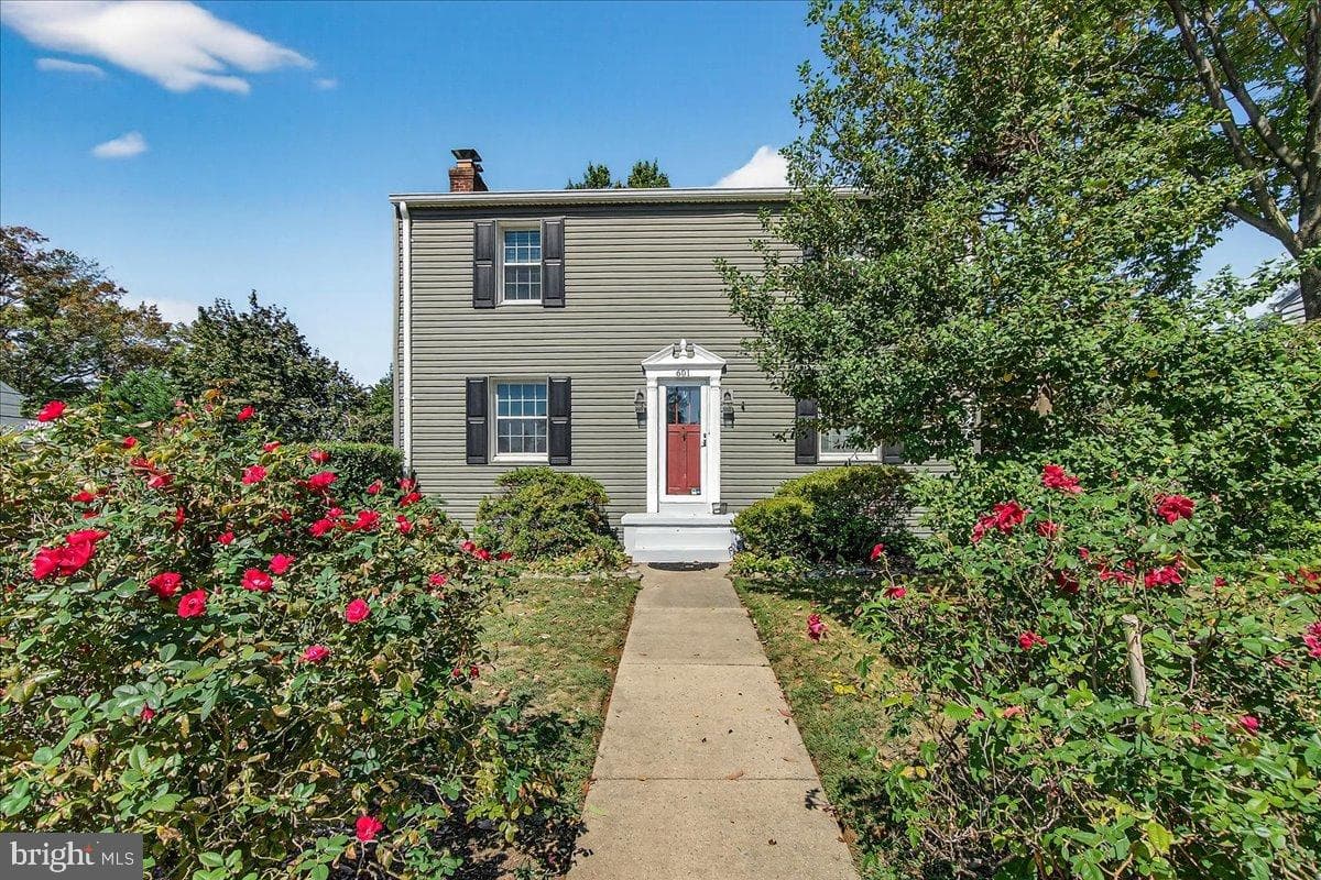 601 Culler Avenue photo 90