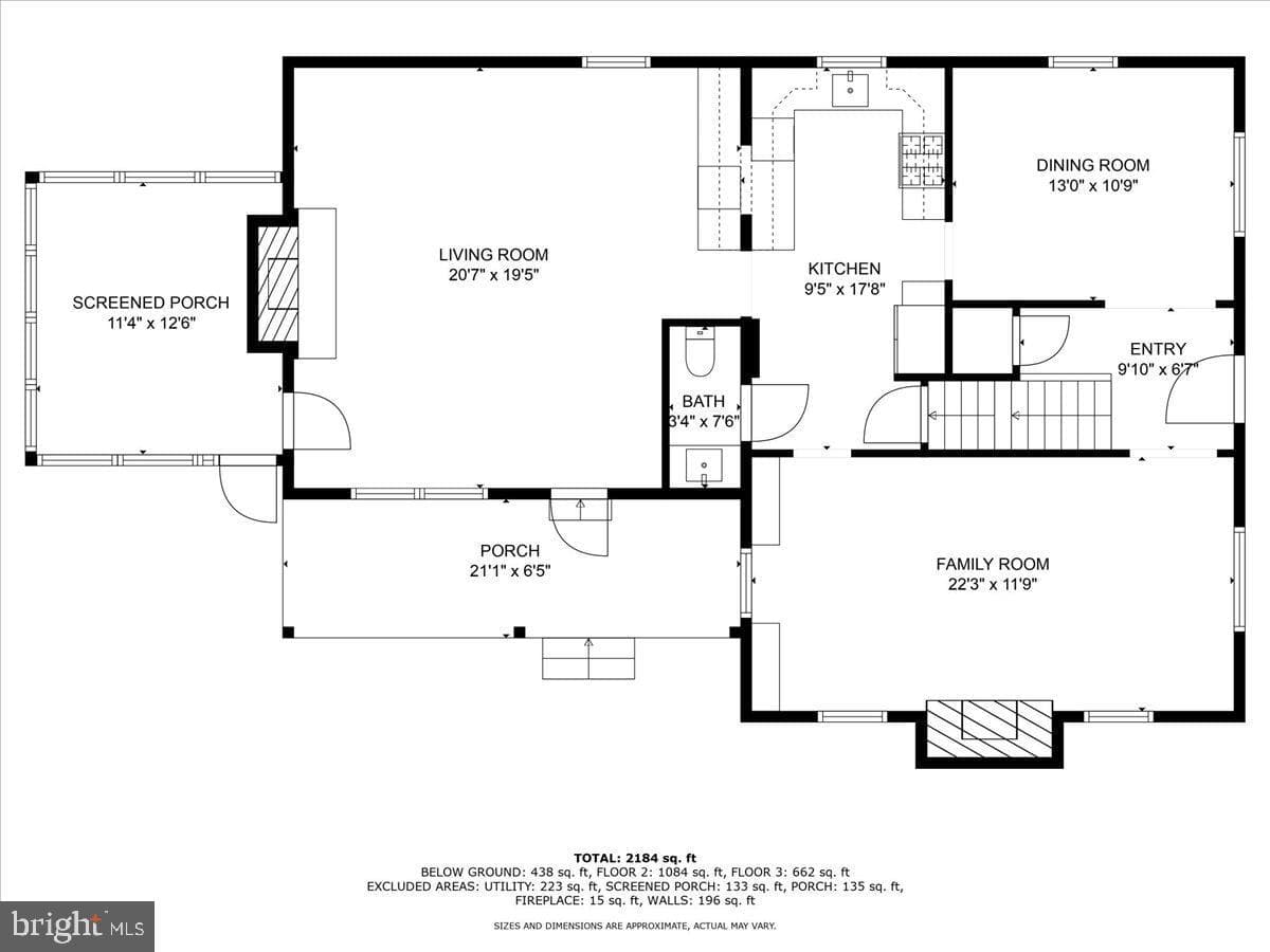 601 Culler Avenue photo 99
