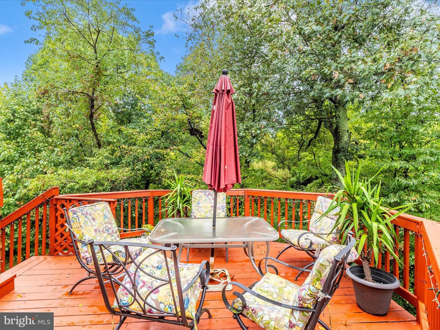 5732 Crestridge Court photo 47