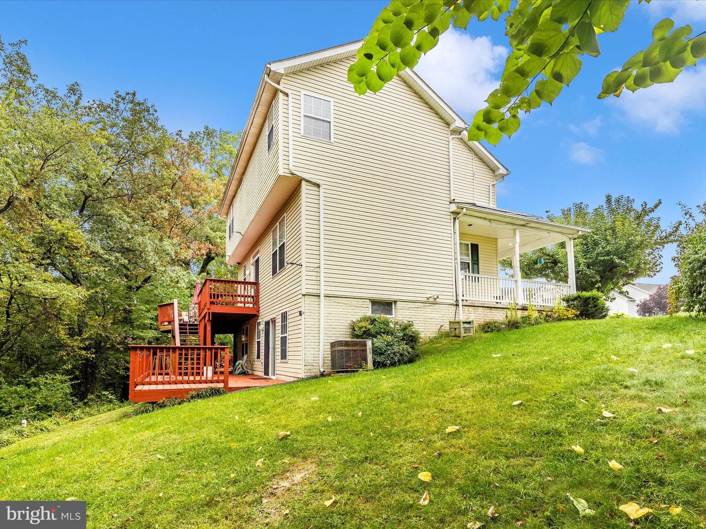 5732 Crestridge Court photo 49