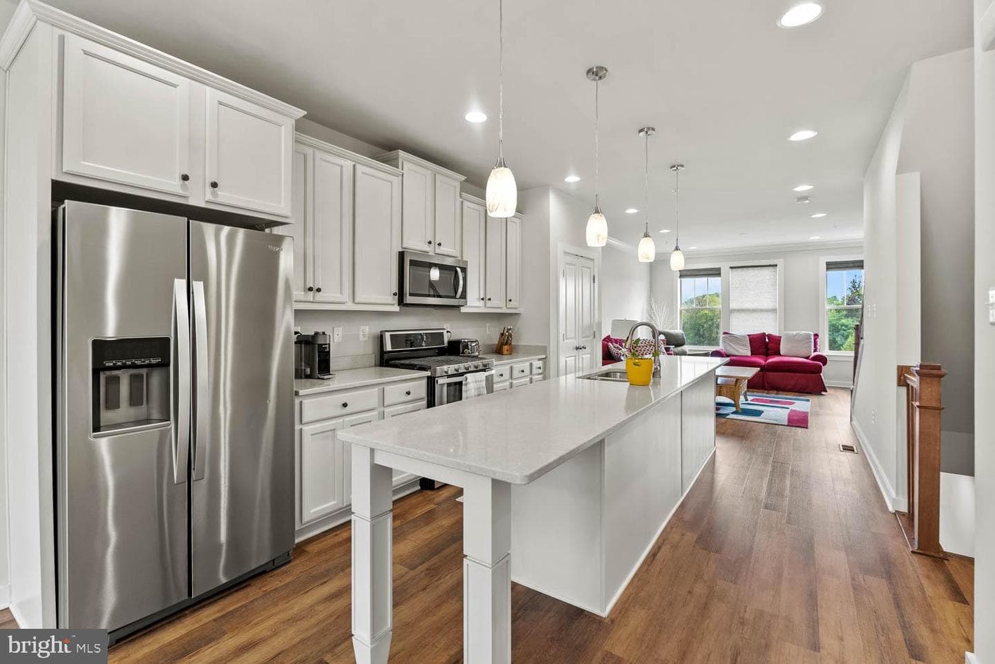 3315 Stone Barn Drive