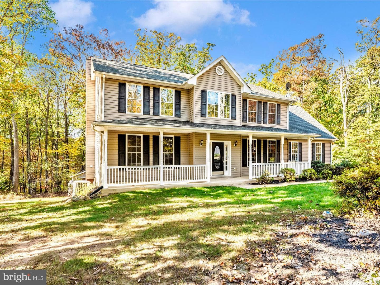 10027 Pine Tree Road photo 1