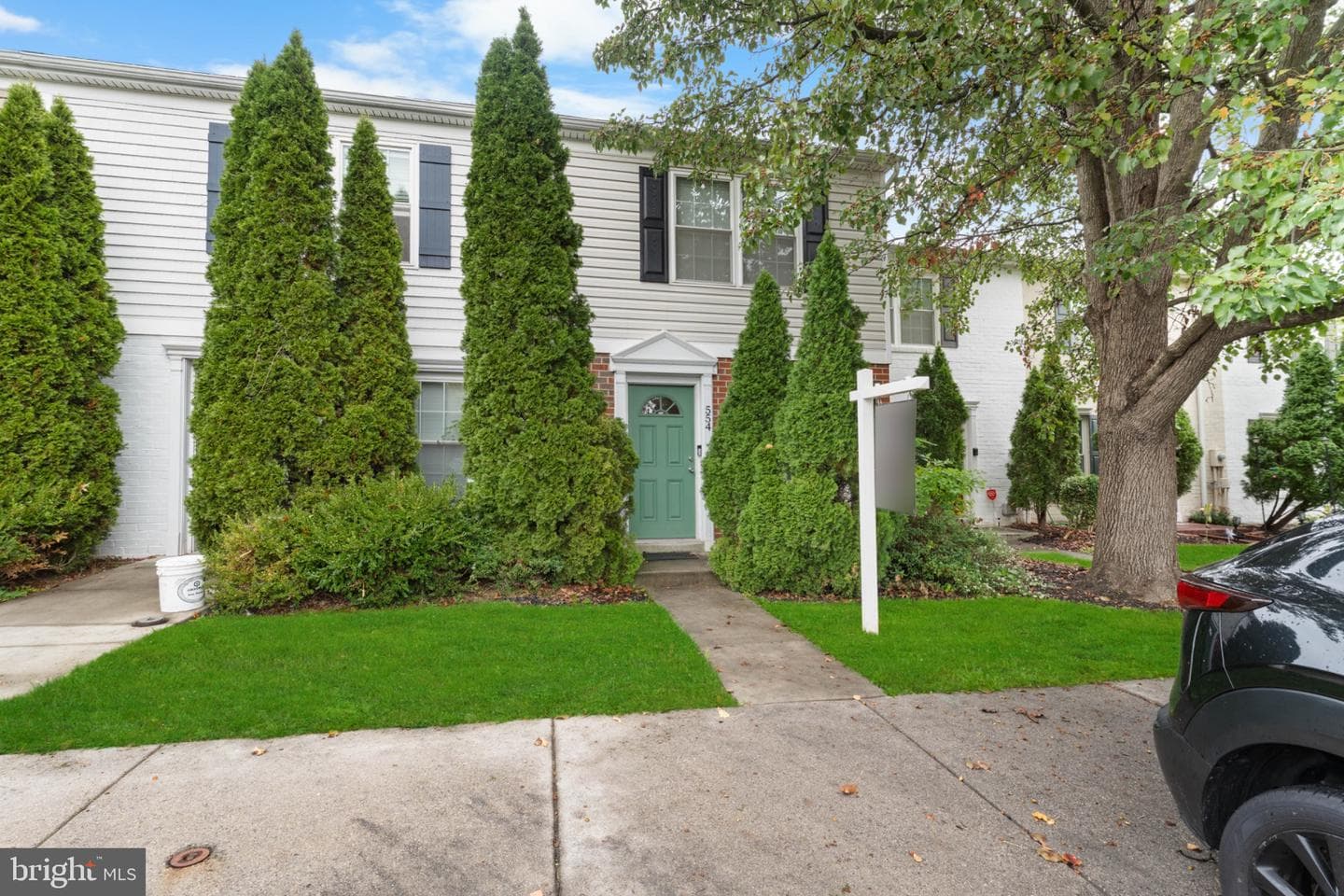 554 Lancaster Place #554 photo 1