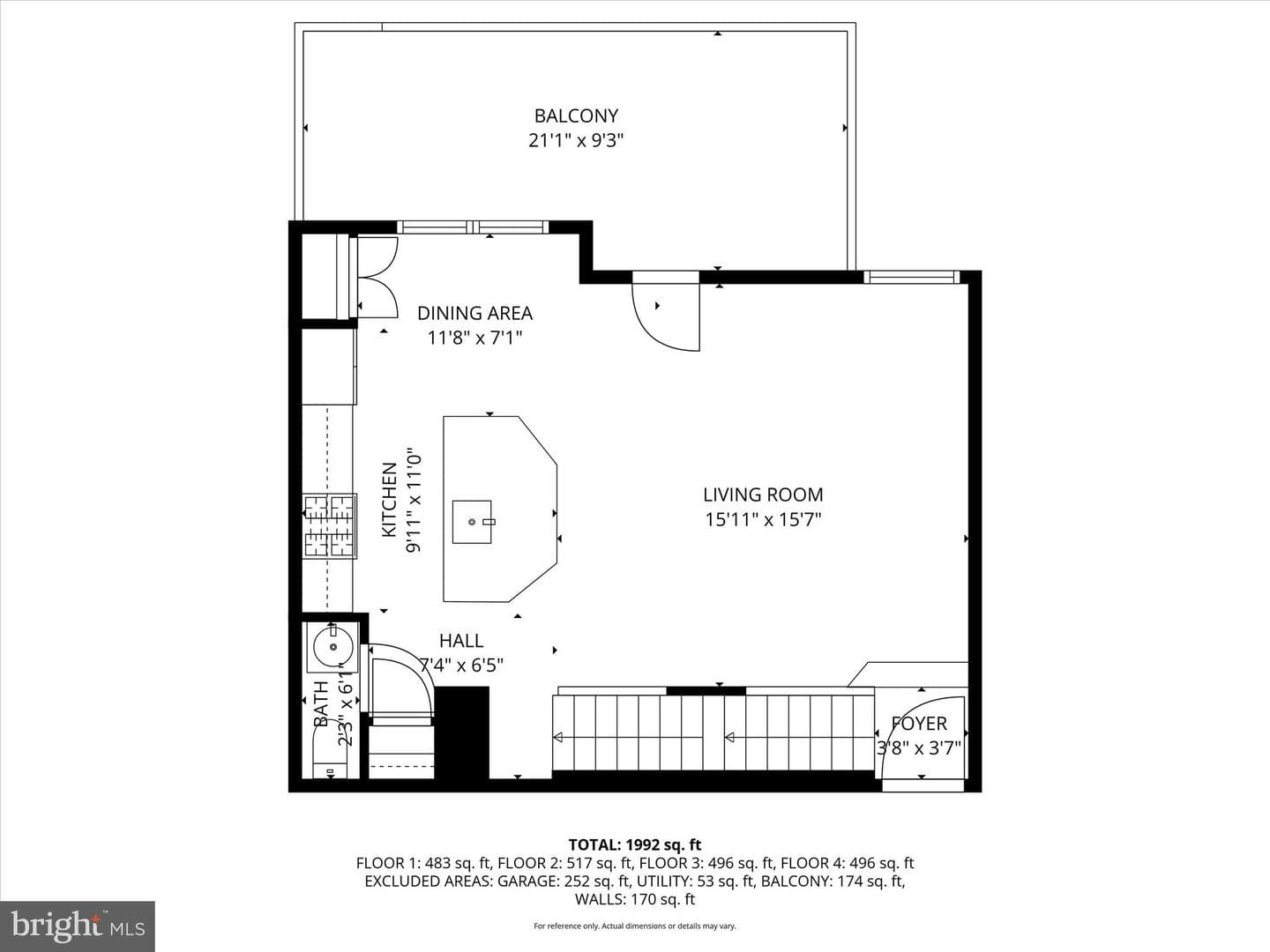 5887 Bella Marie Way #h photo 17