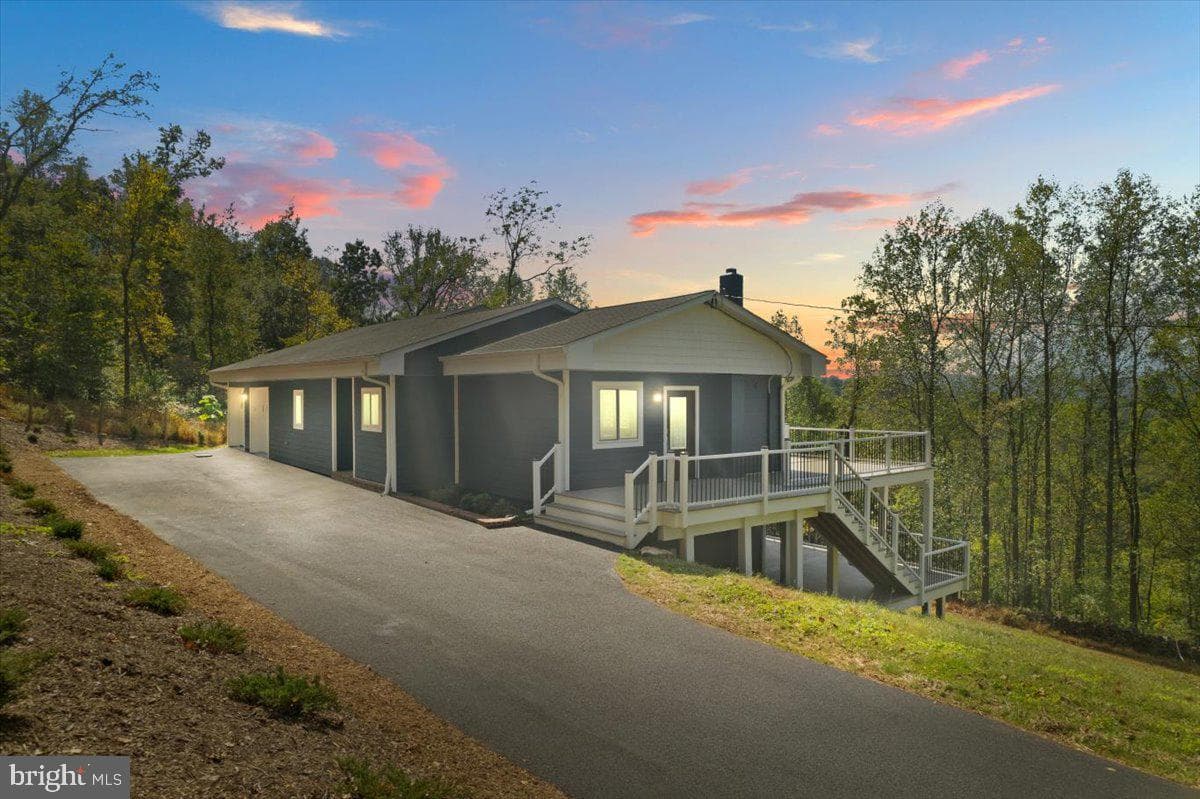 4117 Crow Rock Road photo 1