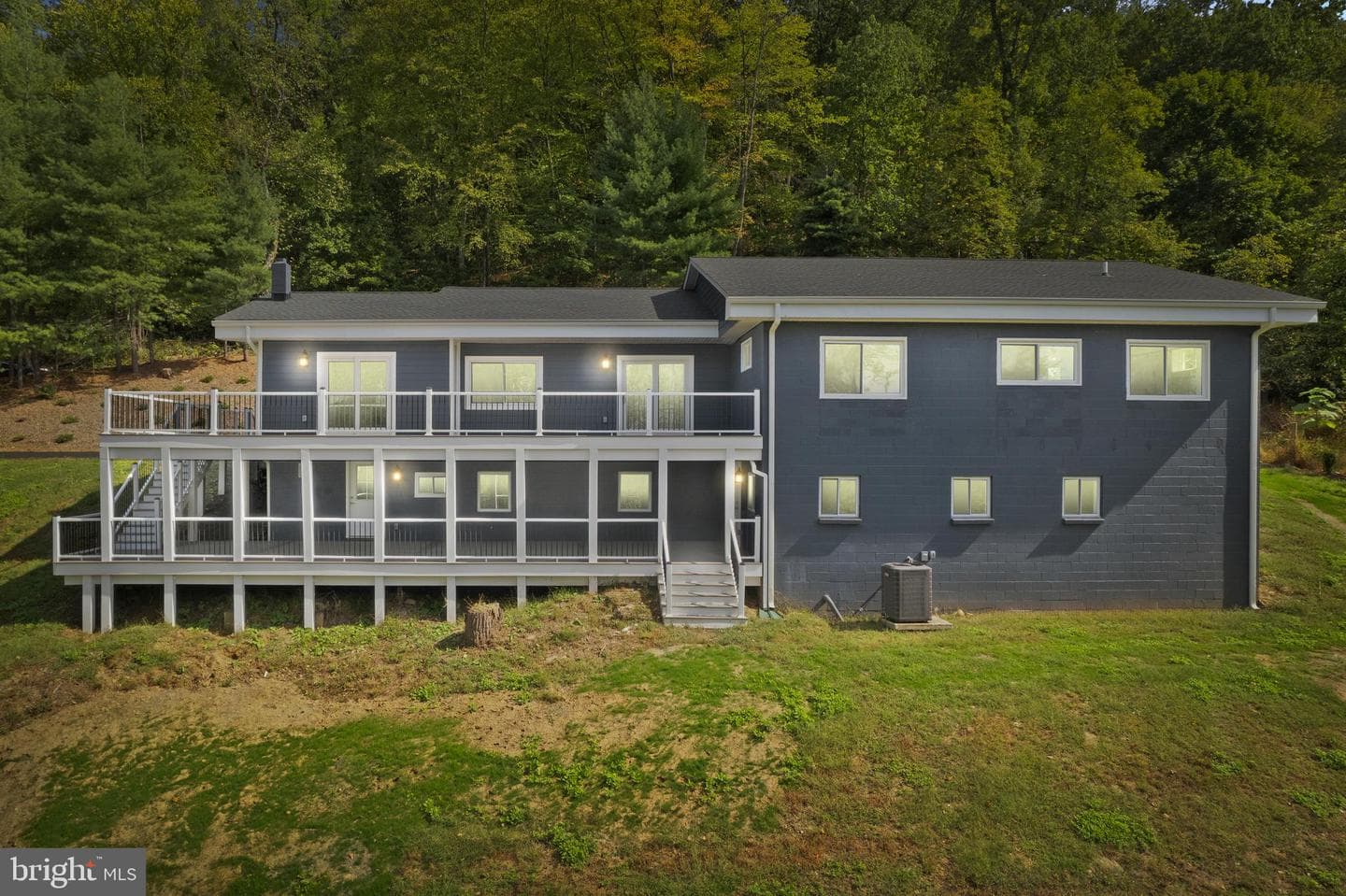 4117 Crow Rock Road photo 2