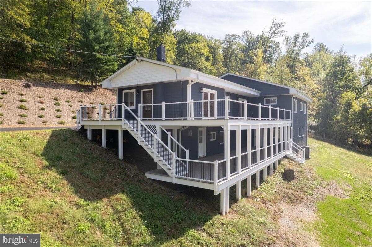 4117 Crow Rock Road photo 70