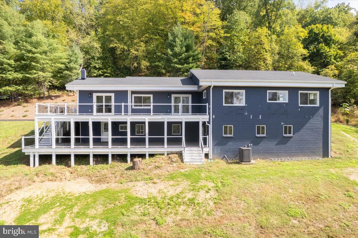 4117 Crow Rock Road photo 95