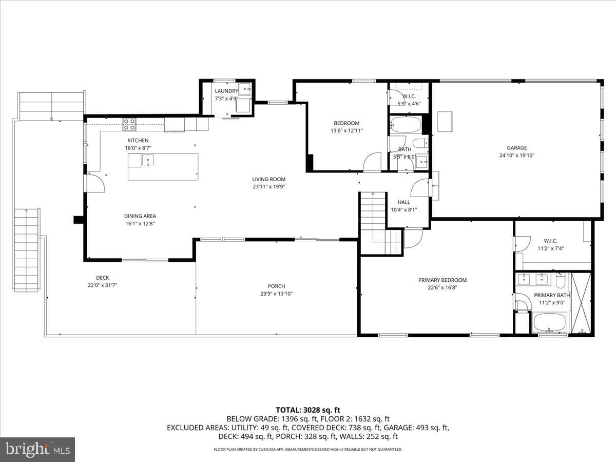 4117 Crow Rock Road photo 98