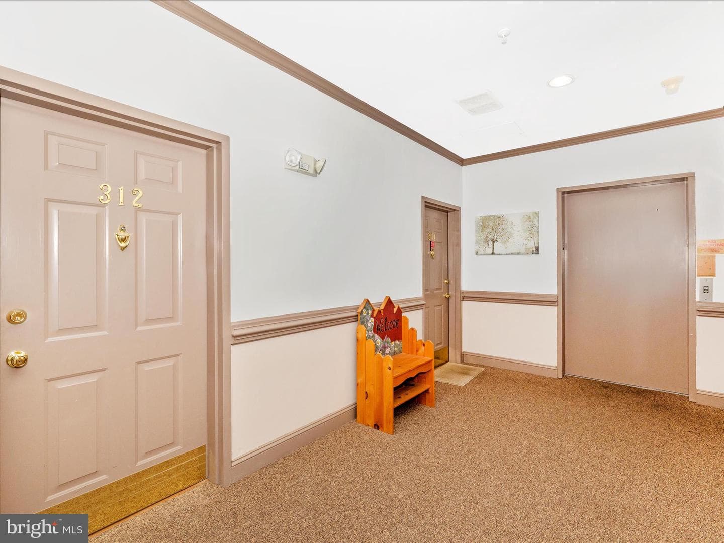 10 Rosewood Court #312 photo 3
