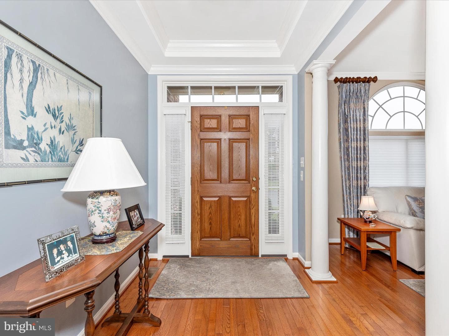 10600 Edwardian Lane photo 2