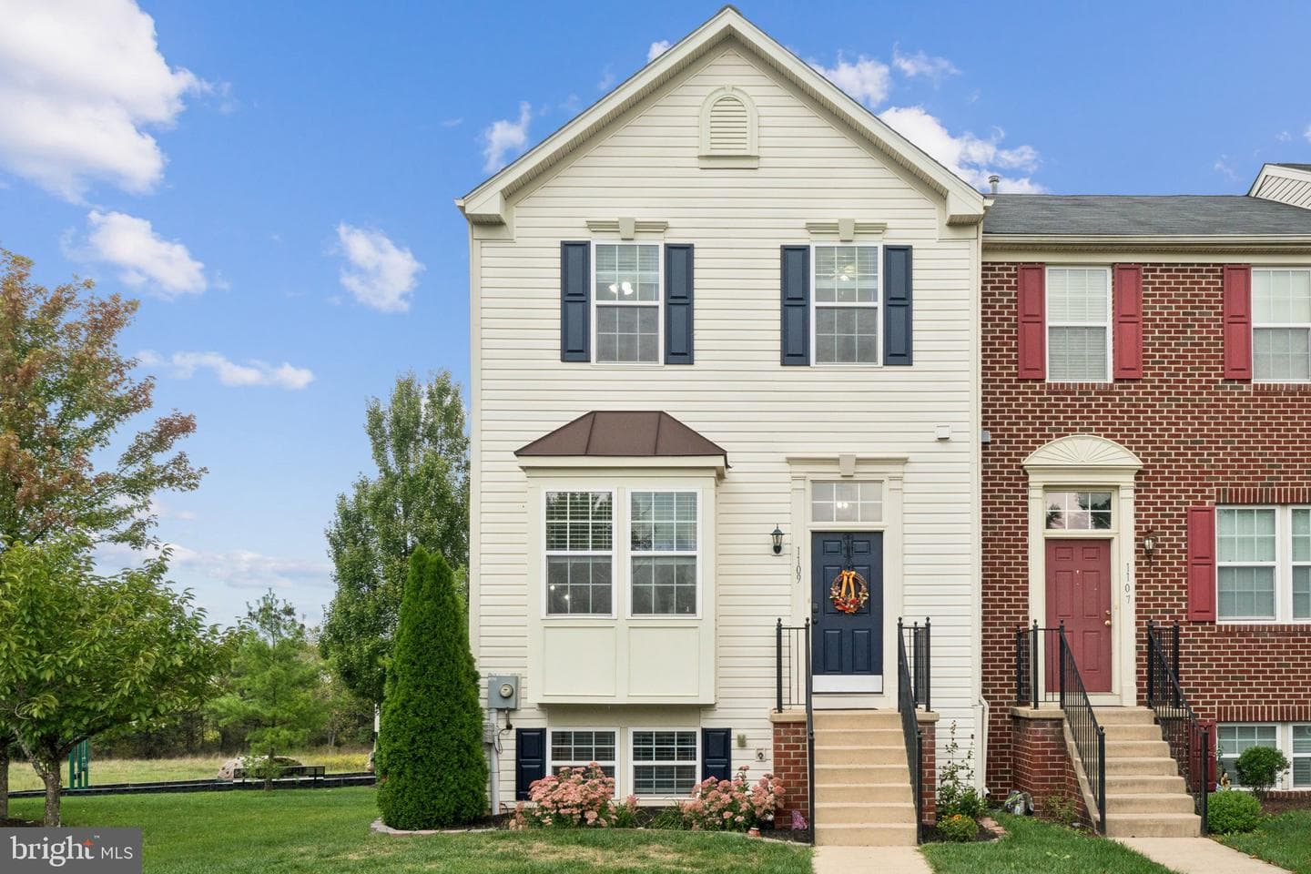 1109 Spring Run Court photo 1