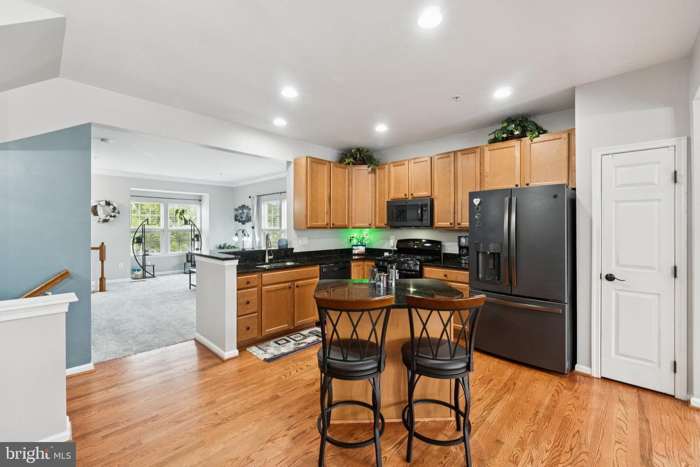 1109 Spring Run Court photo 10