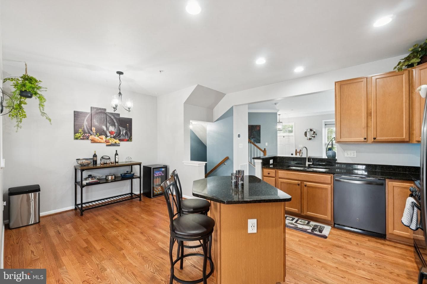 1109 Spring Run Court photo 12