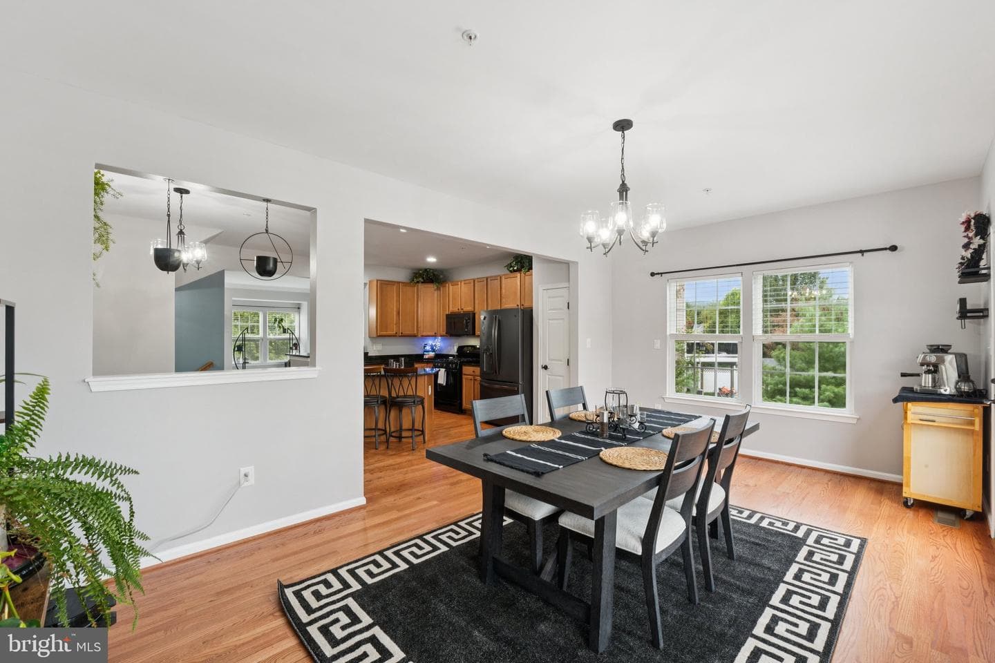 1109 Spring Run Court photo 16