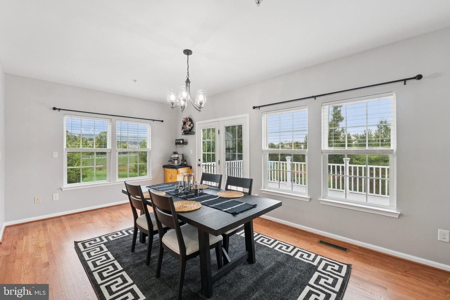 1109 Spring Run Court photo 17