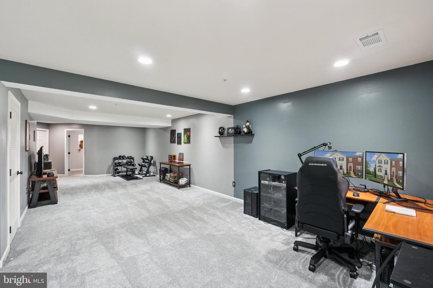 1109 Spring Run Court photo 31