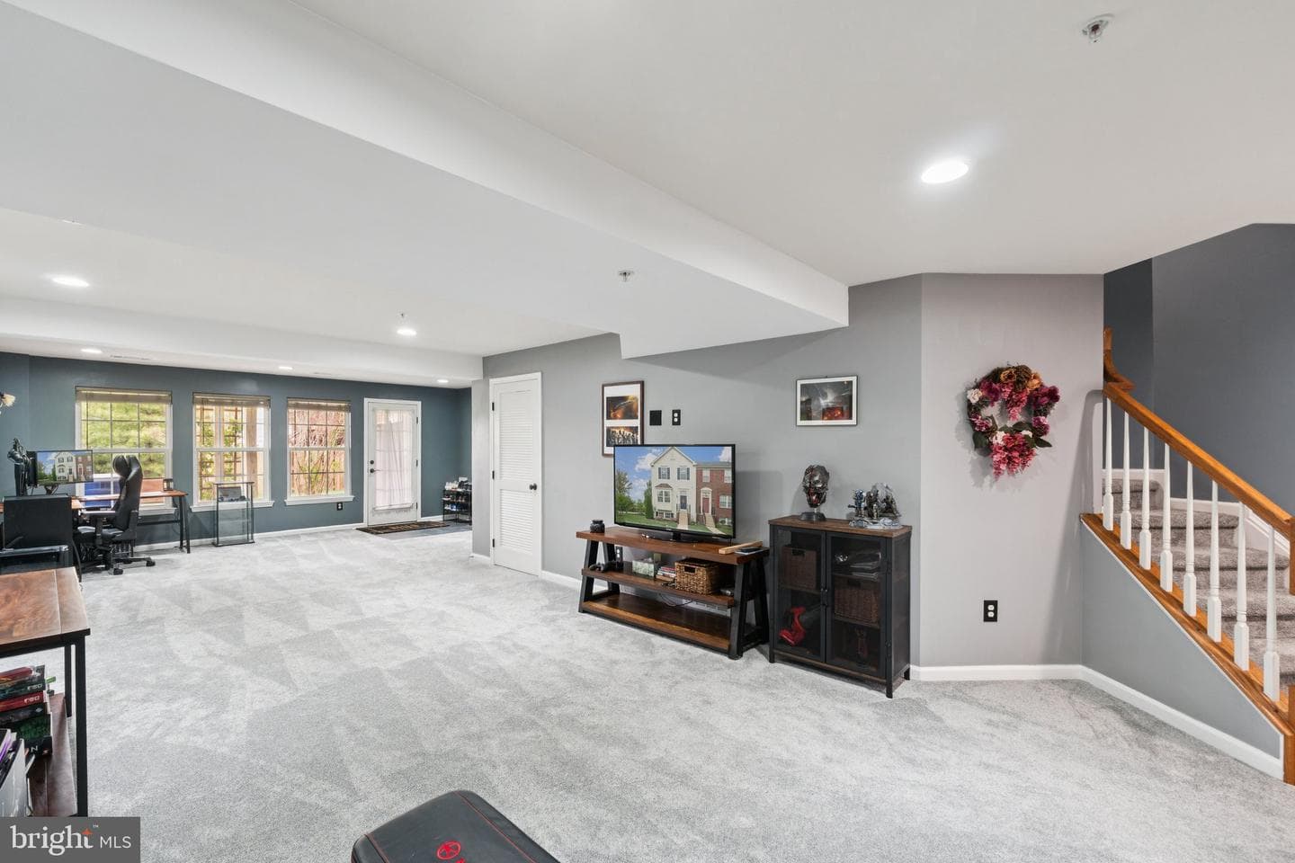 1109 Spring Run Court photo 33
