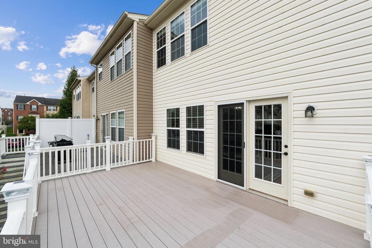 1109 Spring Run Court photo 35