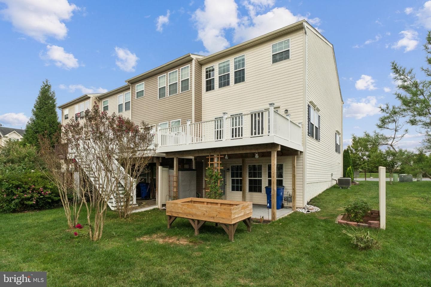 1109 Spring Run Court photo 37