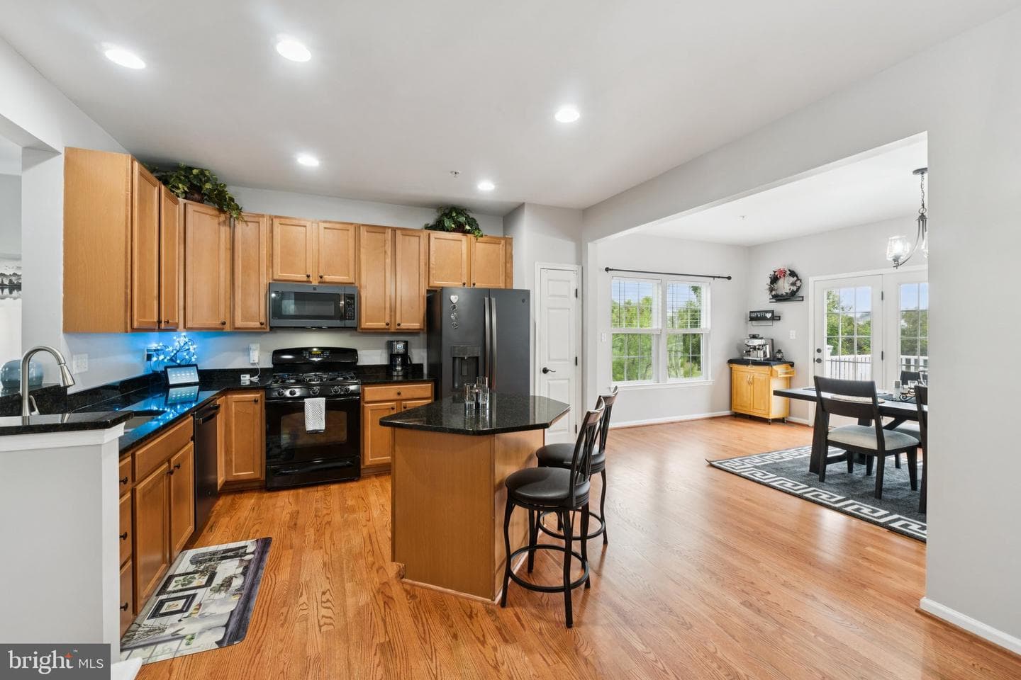 1109 Spring Run Court photo 8