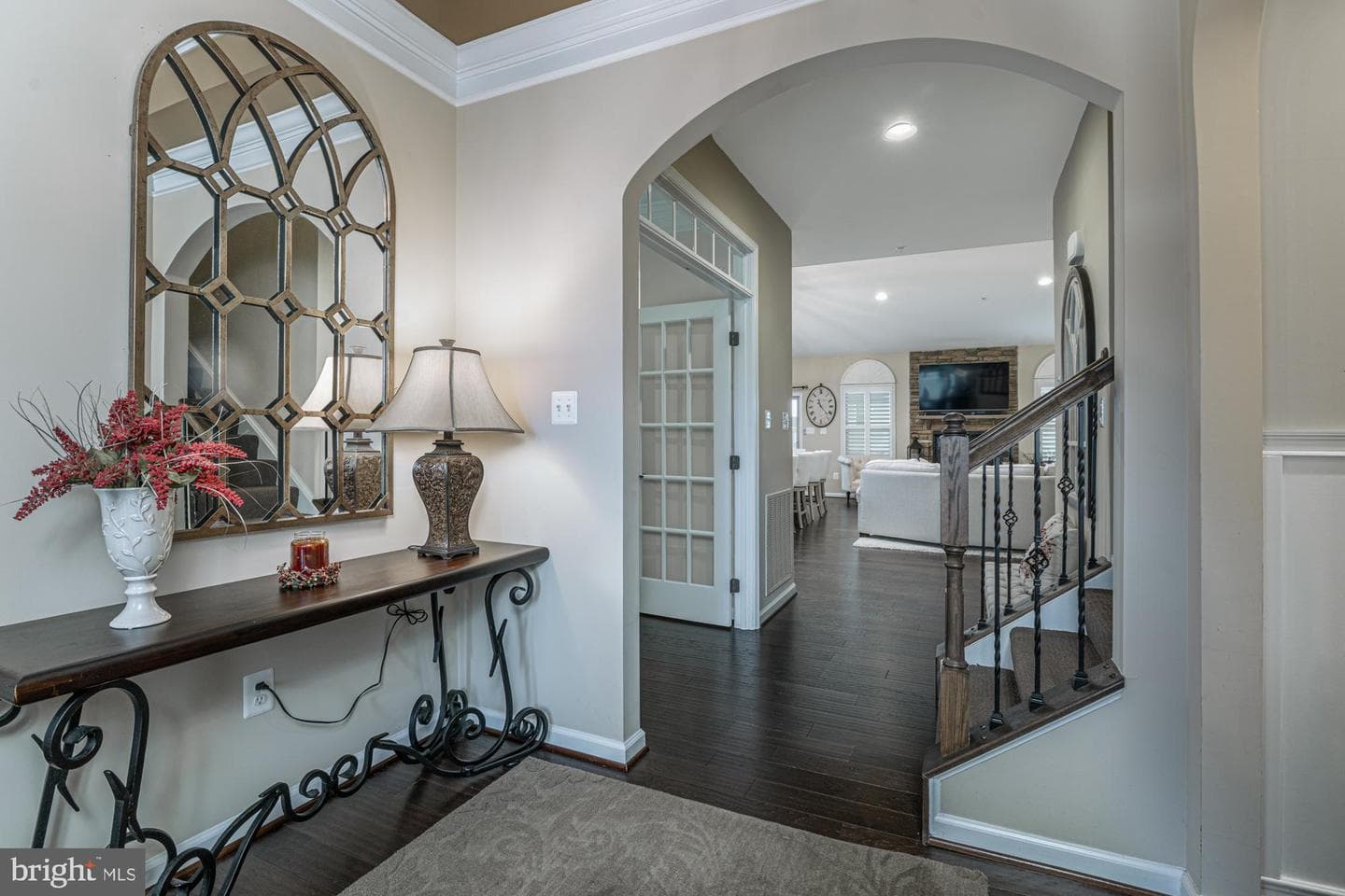 1117 Long Farm Circle photo 4