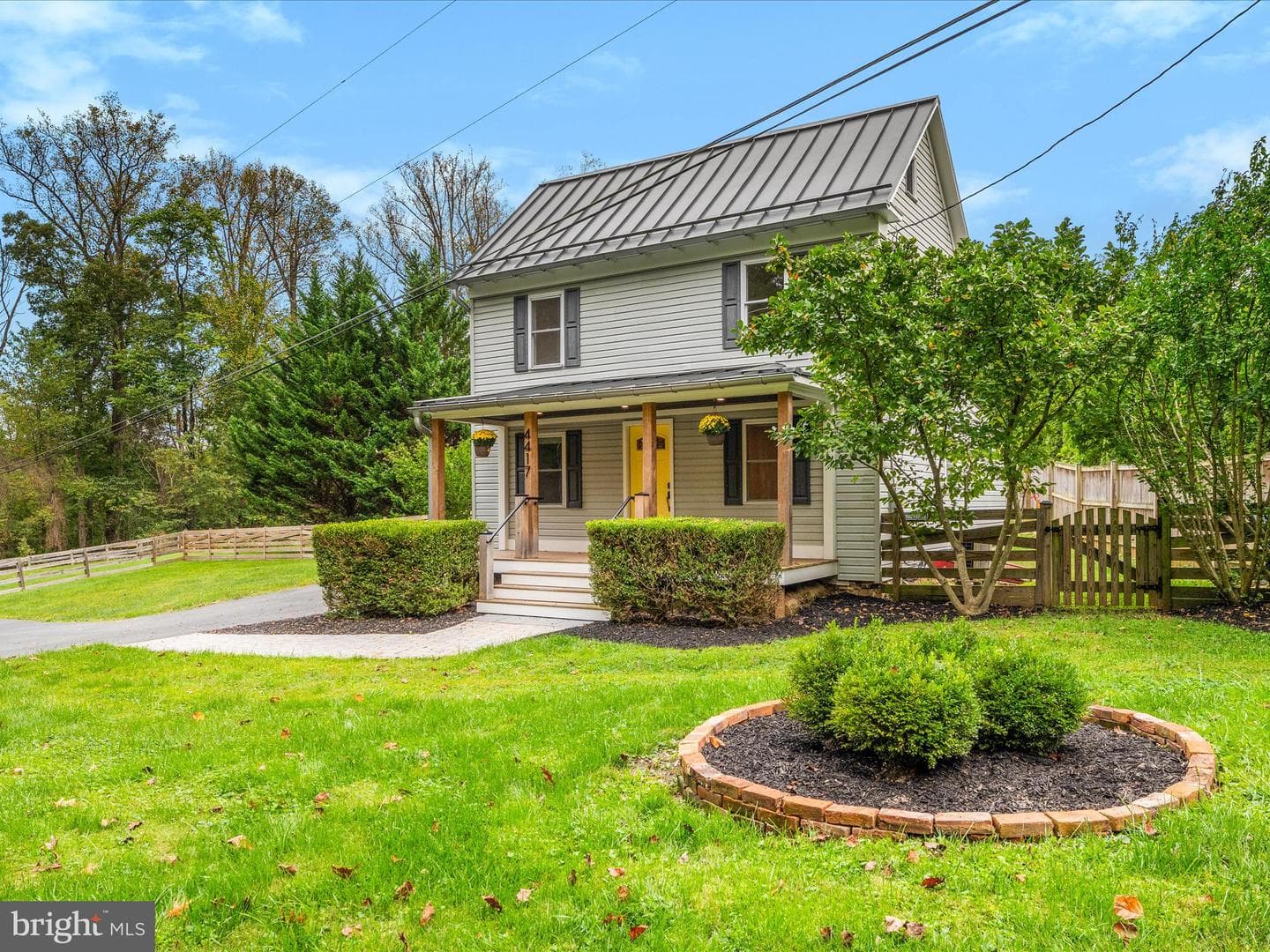 4417 Reels Mill Road photo 3